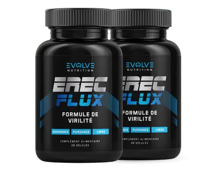 60 jours, 2 Bouteilles